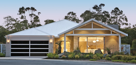Plunkett Homes